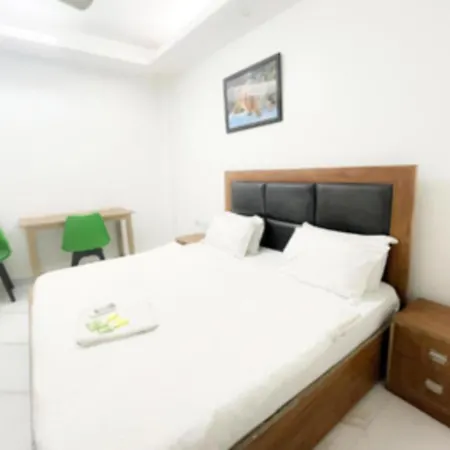 Kerala Home Stay - Near Nizamuddin Railway Station